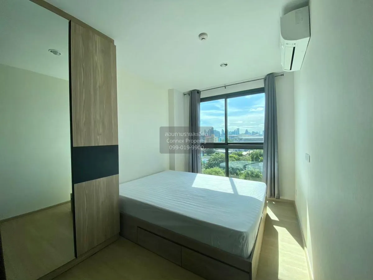 For Sale Condo , The Excel Hideaway Sukhumvit 71 , BTS-Phra Khano 1