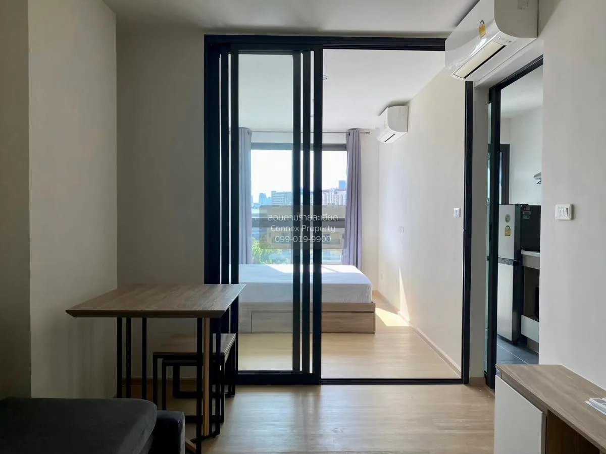 For Sale Condo , The Excel Hideaway Sukhumvit 71 , BTS-Phra Khano 2