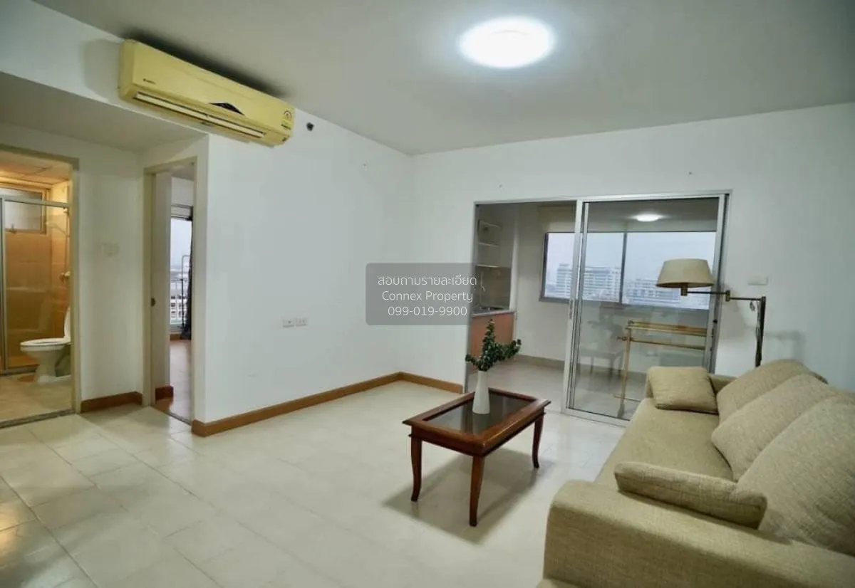 For Rent Condo , City Home @ Ratchada-Pinklao , MRT-Bang O , Bang 2