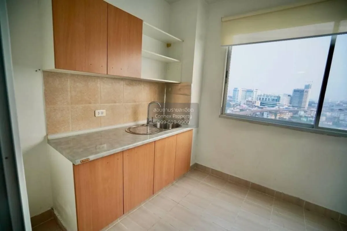 For Rent Condo , City Home @ Ratchada-Pinklao , MRT-Bang O , Bang 3