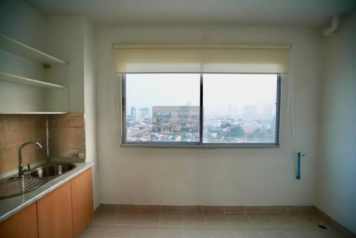 For Rent Condo , City Home @ Ratchada-Pinklao , MRT-Bang O , Bang 4