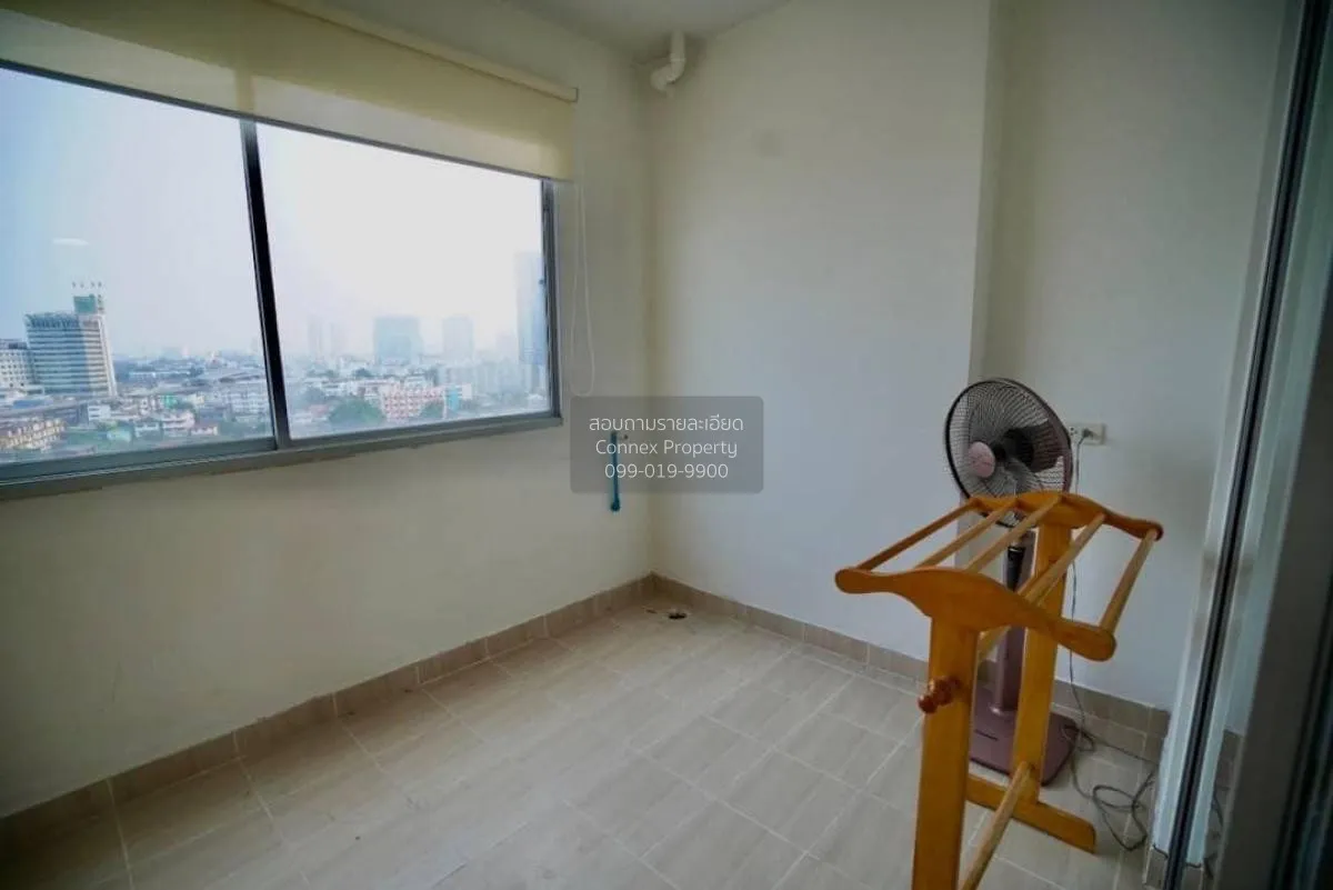 For Rent Condo , City Home @ Ratchada-Pinklao , MRT-Bang O , Bang