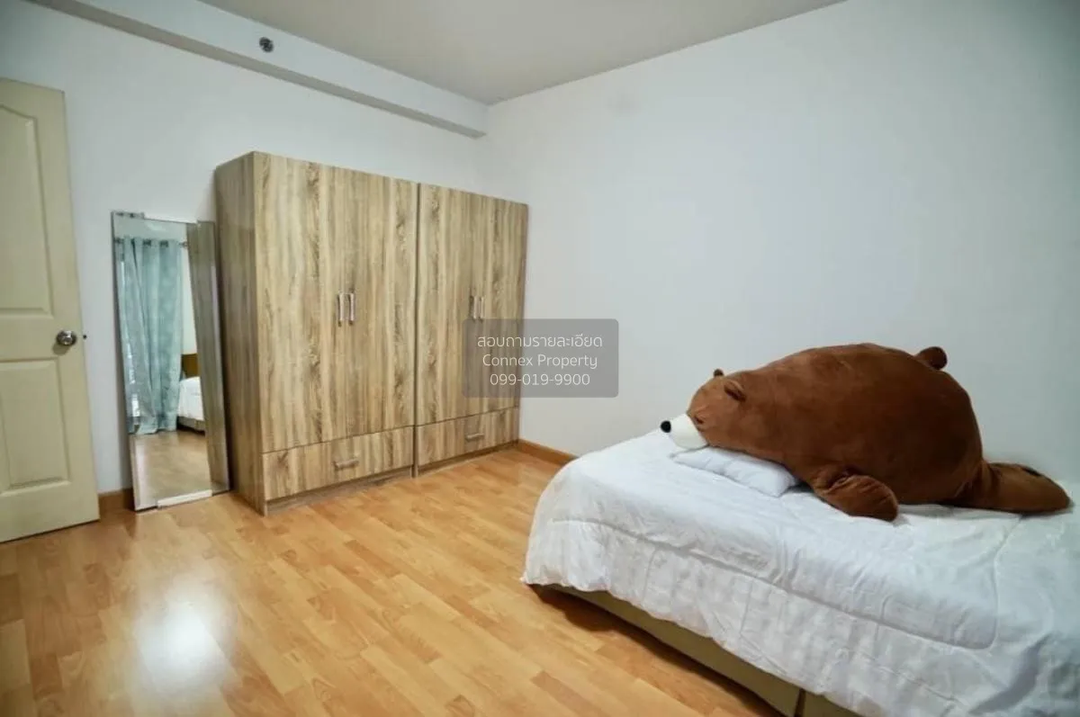 For Rent Condo , City Home @ Ratchada-Pinklao , MRT-Bang O , Bang