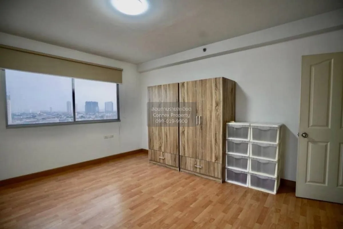 For Rent Condo , City Home @ Ratchada-Pinklao , MRT-Bang O , Bang