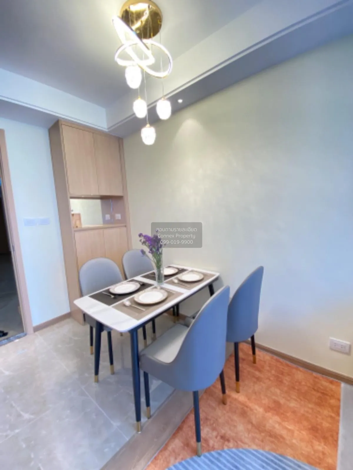 For Rent Condo , Regal Sathon - Naradhiwas , BTS-Chong Nonsi , Th 2