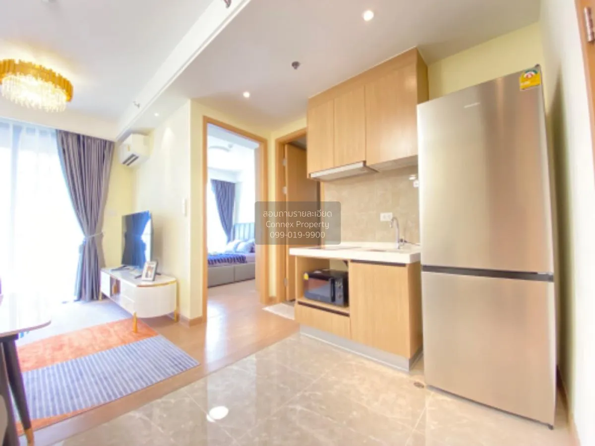 For Rent Condo , Regal Sathon - Naradhiwas , BTS-Chong Nonsi , Th 3
