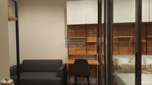 For Sale Condo , The Politan Aqua , MRT-Phra Nang Klao Bridge , Bang Kraso , Mueang Nonthaburi , Nonthaburi , CX-110165