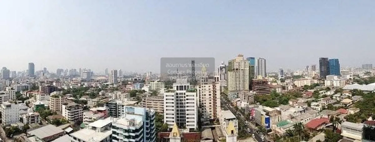 ขายคอนโด  ไอวี่ ทองหล่อ BTS-ทองหล่อ คลองตันเหนือ เขต วัฒนา กรุงเท