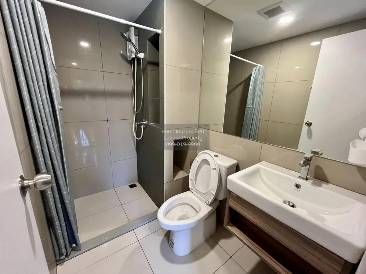 For Sale Condo , Plum Condo Sukhumvit 97.1 , BTS-Bang Chak , Bang