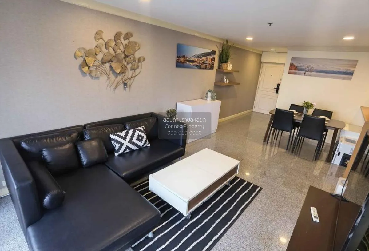 เช่าคอนโด  เดอะ วอเตอร์ฟอร์ด ไดมอน BTS-พร้อมพงษ์ คลองตัน เขต คลอง 1