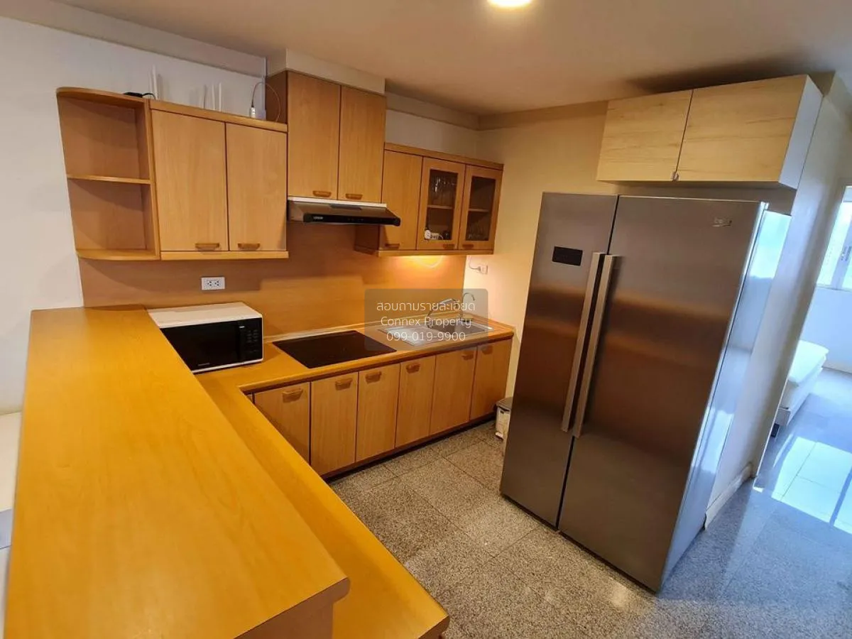 เช่าคอนโด  เดอะ วอเตอร์ฟอร์ด ไดมอน BTS-พร้อมพงษ์ คลองตัน เขต คลอง