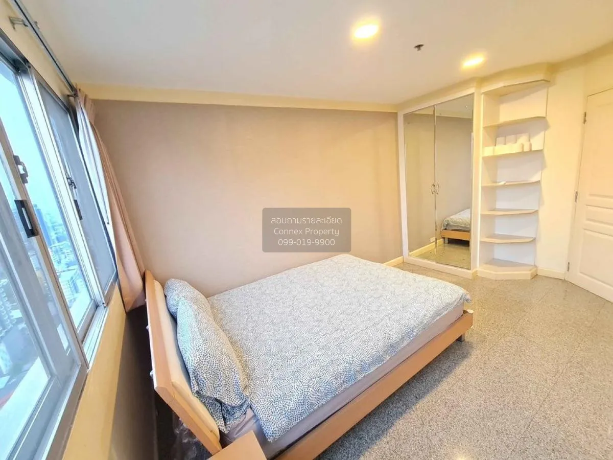 ขายคอนโด  เดอะ วอเตอร์ฟอร์ด ไดมอน BTS-พร้อมพงษ์ คลองตัน เขต คลองเ