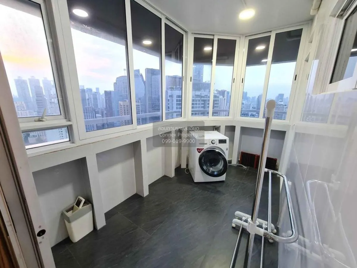 ขายคอนโด  เดอะ วอเตอร์ฟอร์ด ไดมอน BTS-พร้อมพงษ์ คลองตัน เขต คลองเ