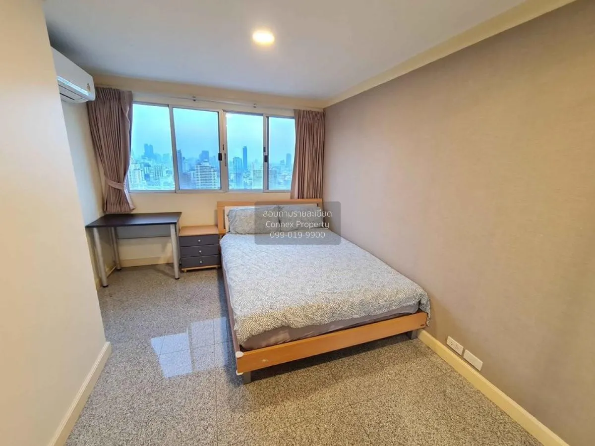 ขายคอนโด  เดอะ วอเตอร์ฟอร์ด ไดมอน BTS-พร้อมพงษ์ คลองตัน เขต คลองเ