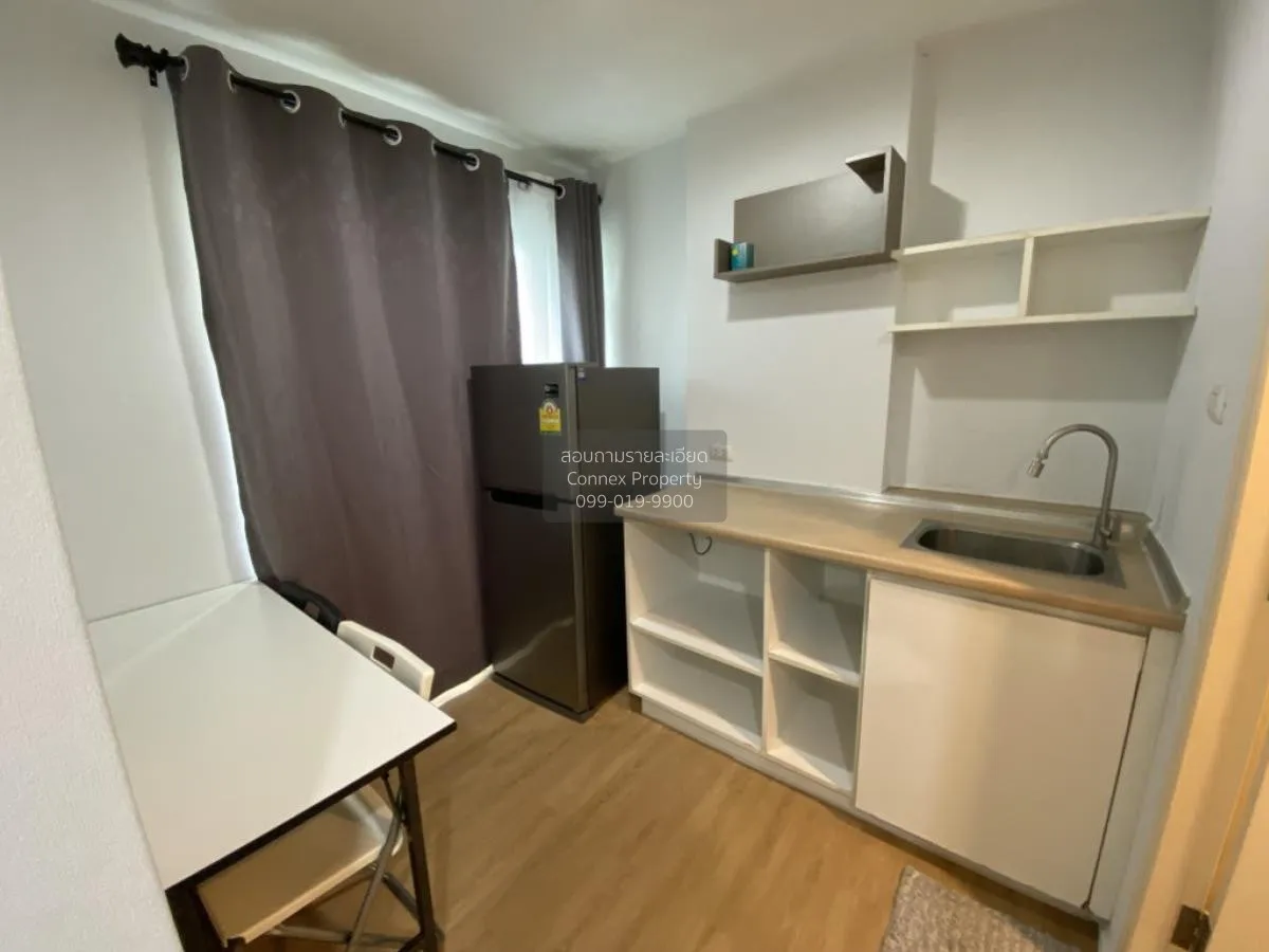 For Sale Condo , Lumpini Ville Onnut 46 , Suan Luang , Suan Luang 2