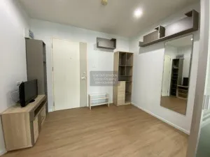 For Sale Condo , Lumpini Ville Onnut 46 , Suan Luang , Suan Luang , Bangkok , CX-110170
