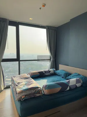 ขายคอนโด  เดอะ ไลน์ วงศ์สว่าง MRT-วงศ์สว่าง วงศ์สว่าง เขต บางซื่อ กรุงเทพ CX-110173