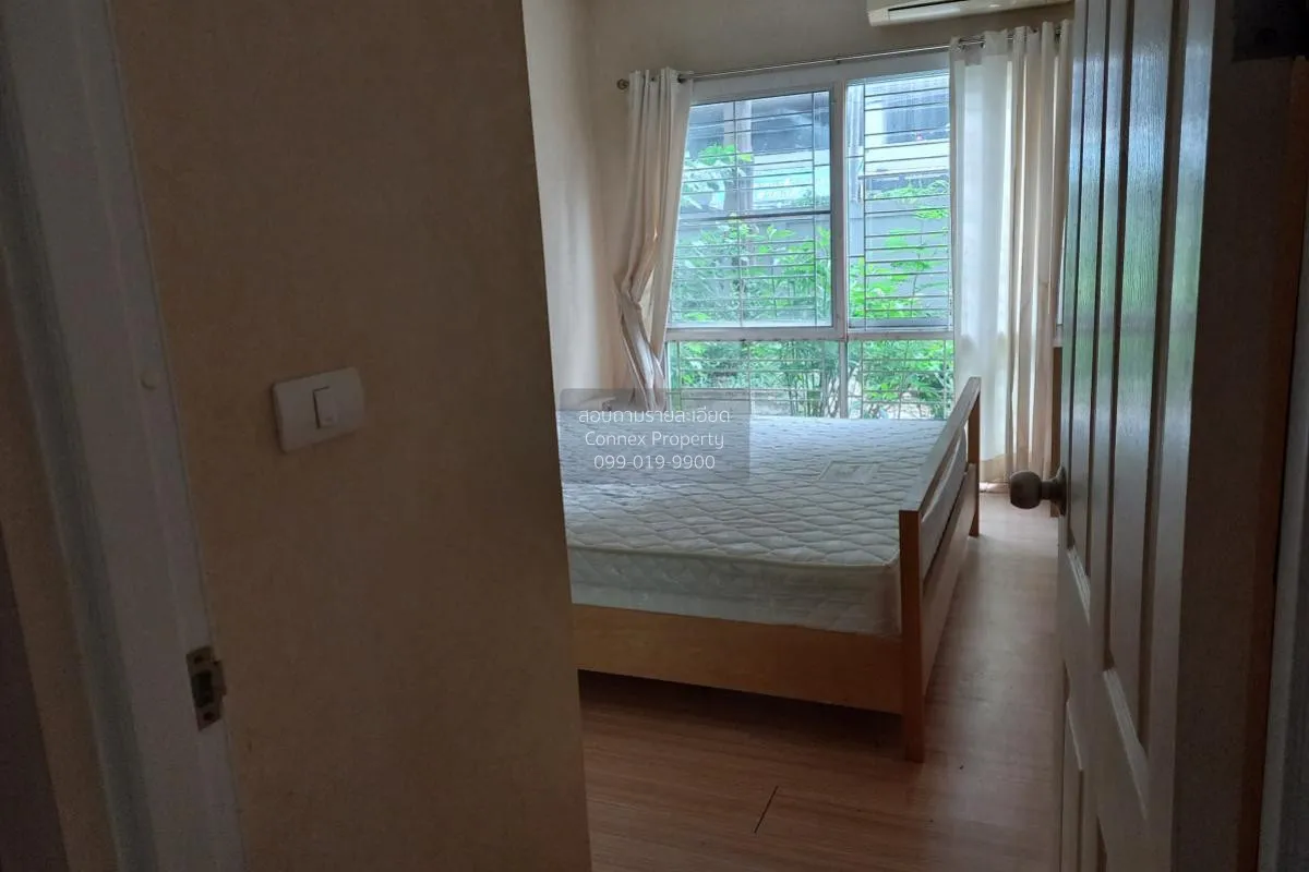 เช่าคอนโด  เอ สเปซ เพลย์ รัชดา - สุทธิสาร MRT-สุทธิสาร สามเสนนอก  3