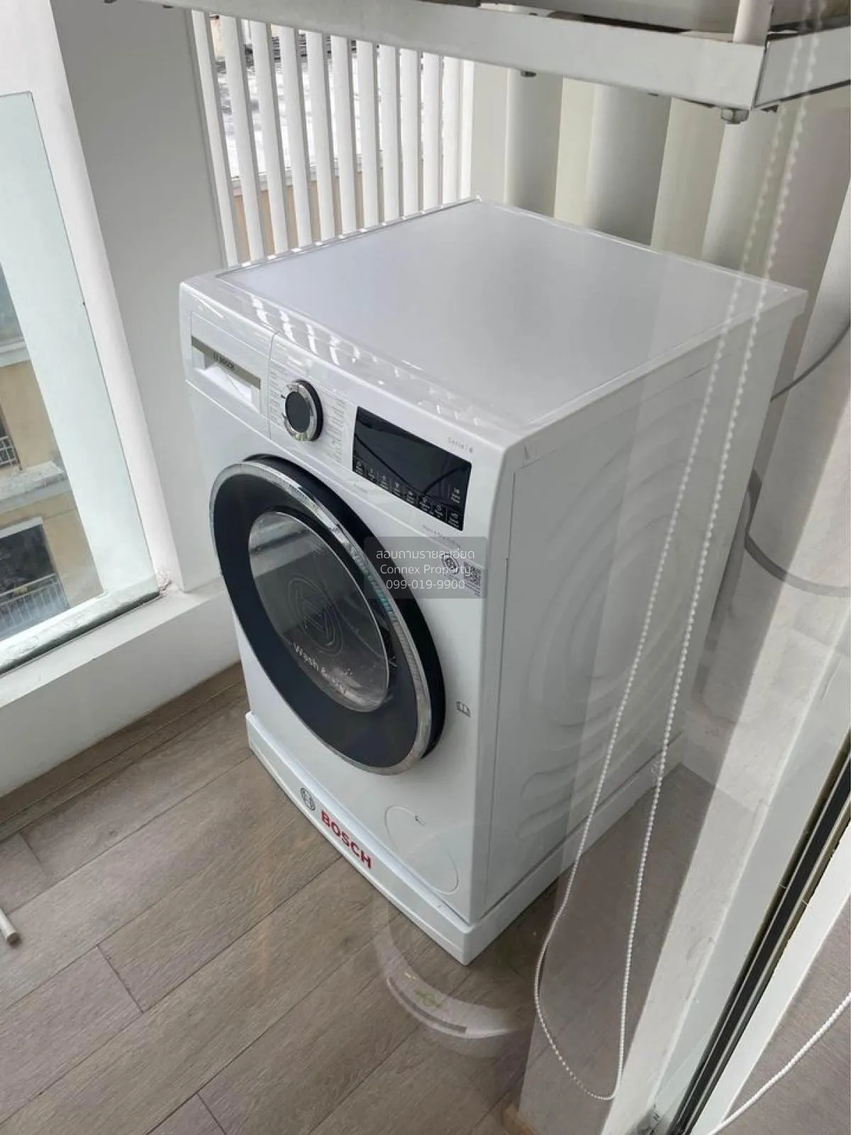 เช่าคอนโด  ไซมิส เอ๊กซ์คลูซีพ 42 BTS-เอกมัย พระโขนง เขต คลองเตย ก