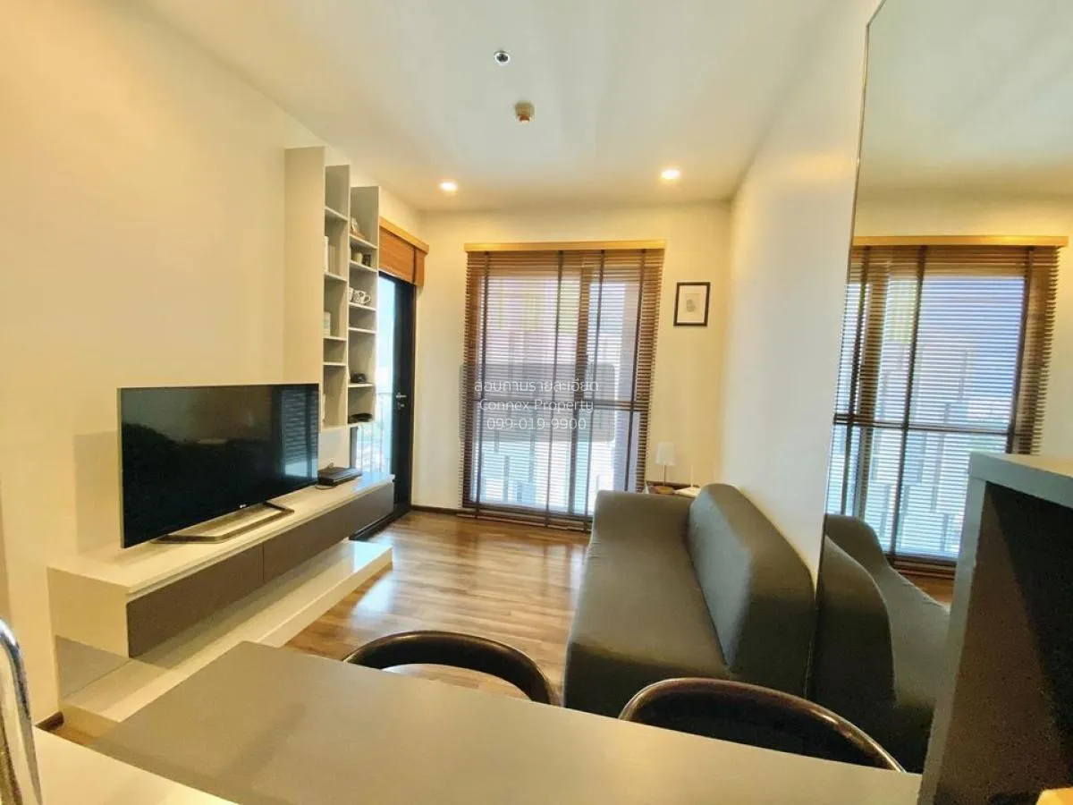 For Rent Condo , WYNE Sukhumvit , BTS-Phra Khanong , Phra Khanong 1