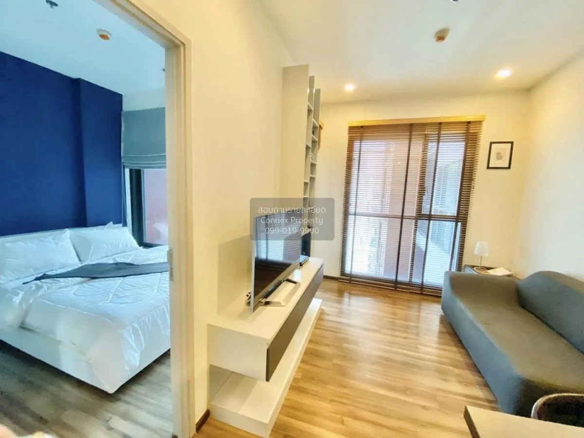 For Rent Condo , WYNE Sukhumvit , BTS-Phra Khanong , Phra Khanong 2