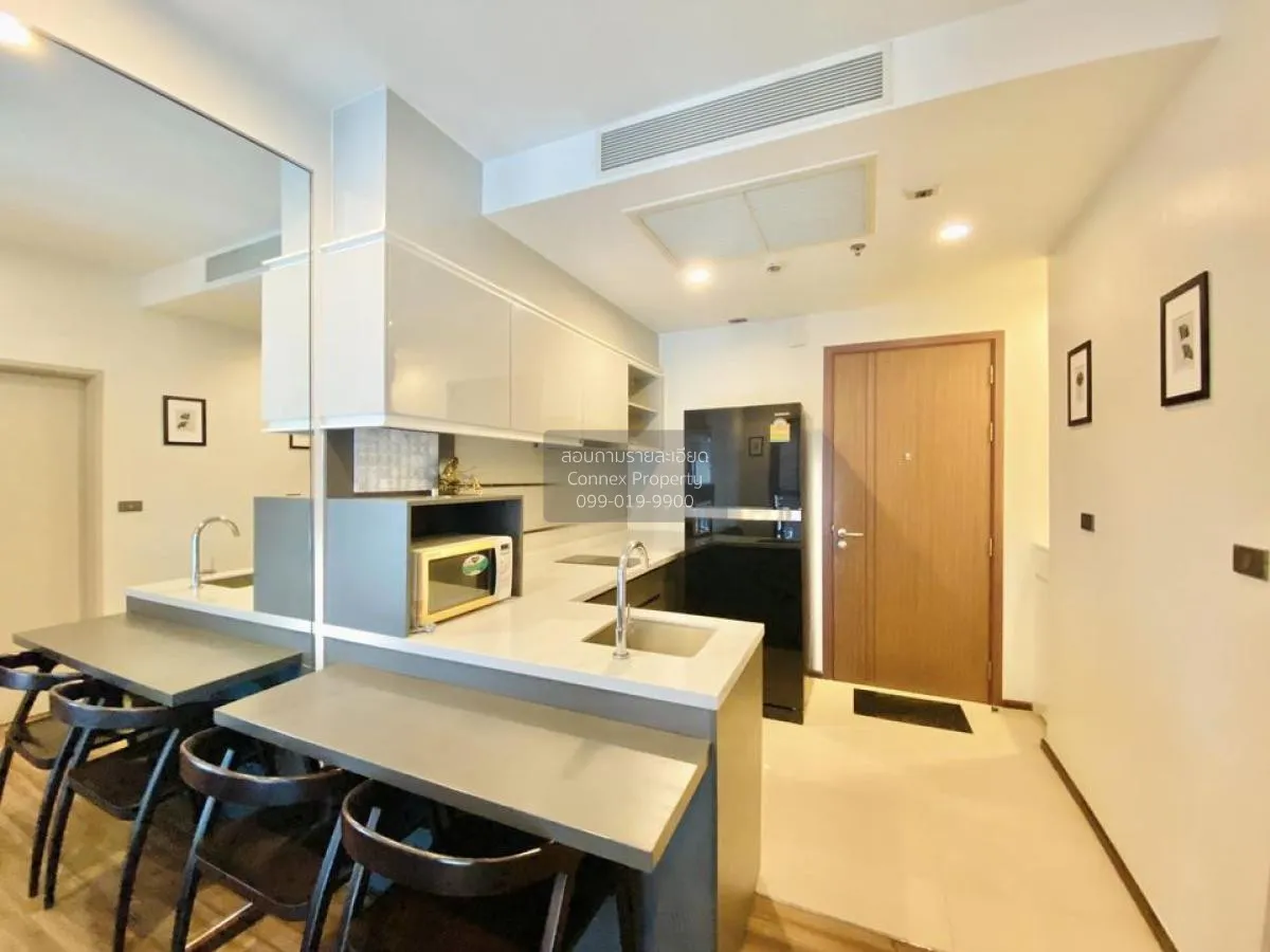 For Rent Condo , WYNE Sukhumvit , BTS-Phra Khanong , Phra Khanong 4