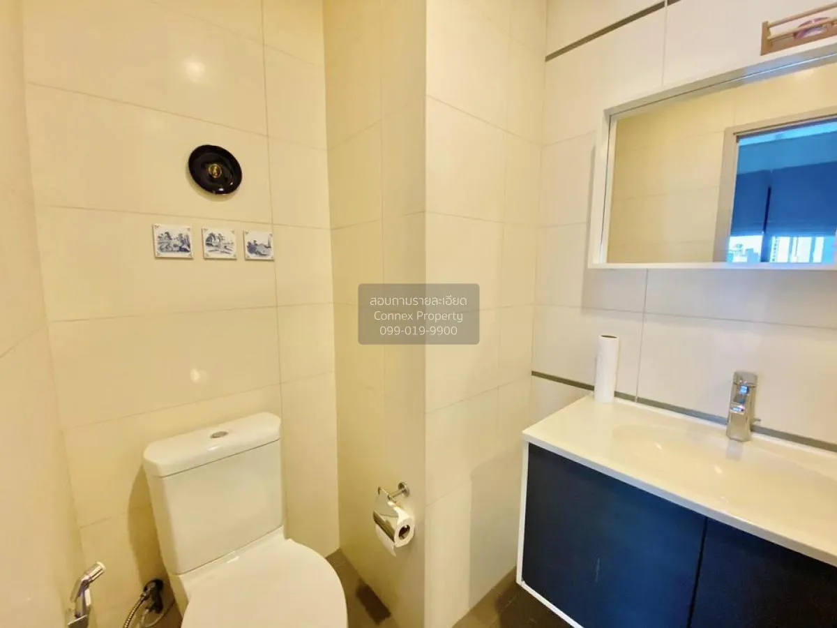 For Rent Condo , WYNE Sukhumvit , BTS-Phra Khanong , Phra Khanong