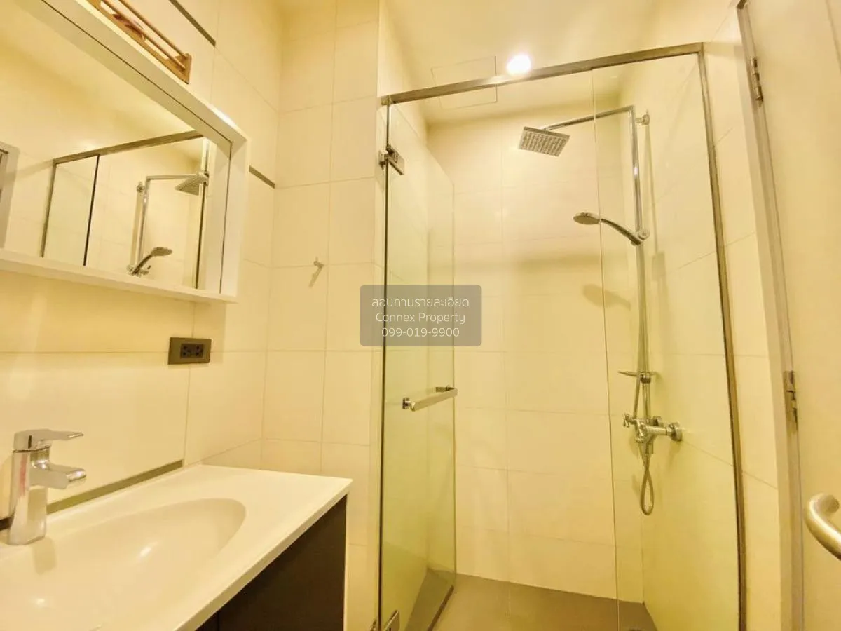For Rent Condo , WYNE Sukhumvit , BTS-Phra Khanong , Phra Khanong