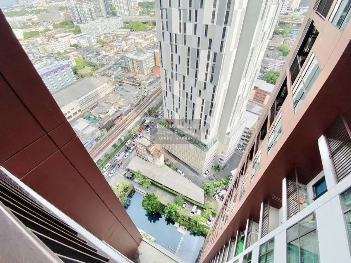 For Rent Condo , WYNE Sukhumvit , BTS-Phra Khanong , Phra Khanong