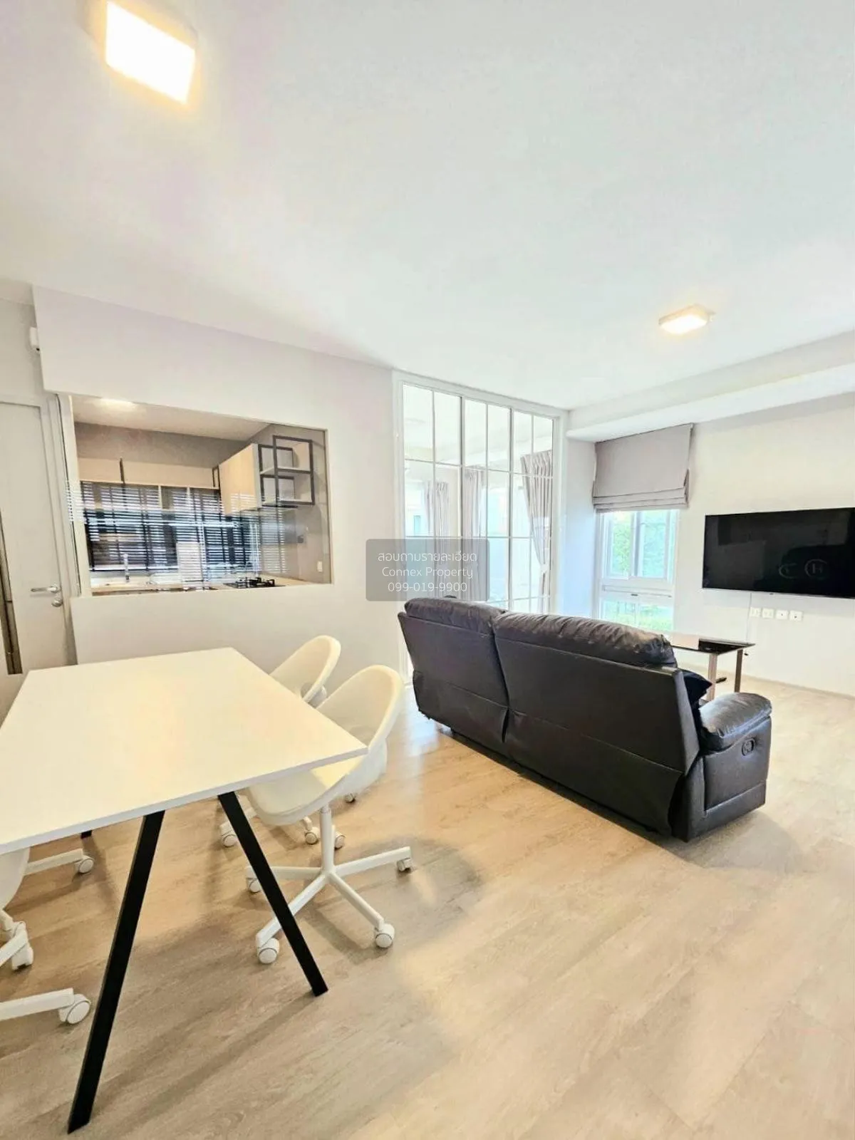 เช่าบ้าน  อัญญา บางนา-รามคำแหง 2 ดอกไม้ เขต ประเวศ กรุงเทพ CX-110 3