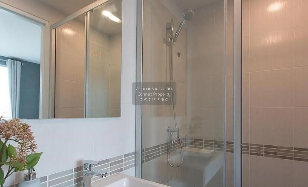 For Rent Condo , Lumpini Place Bangna KM.3 , Bang Na , Bang Na ,  4