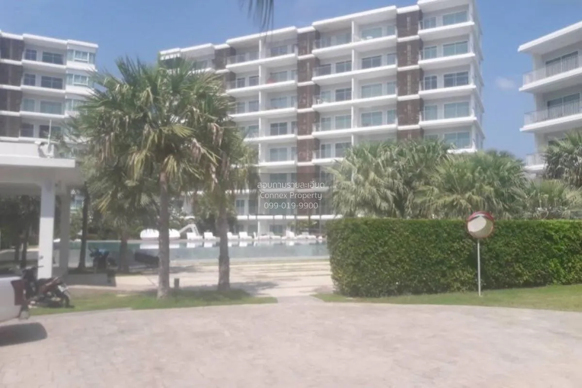 For Sale Condo , The Sea Condominium , Sam Roi Yot , Sam Roi Yot  2