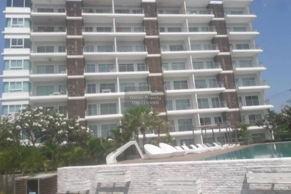 For Sale Condo , The Sea Condominium , Sam Roi Yot , Sam Roi Yot  3