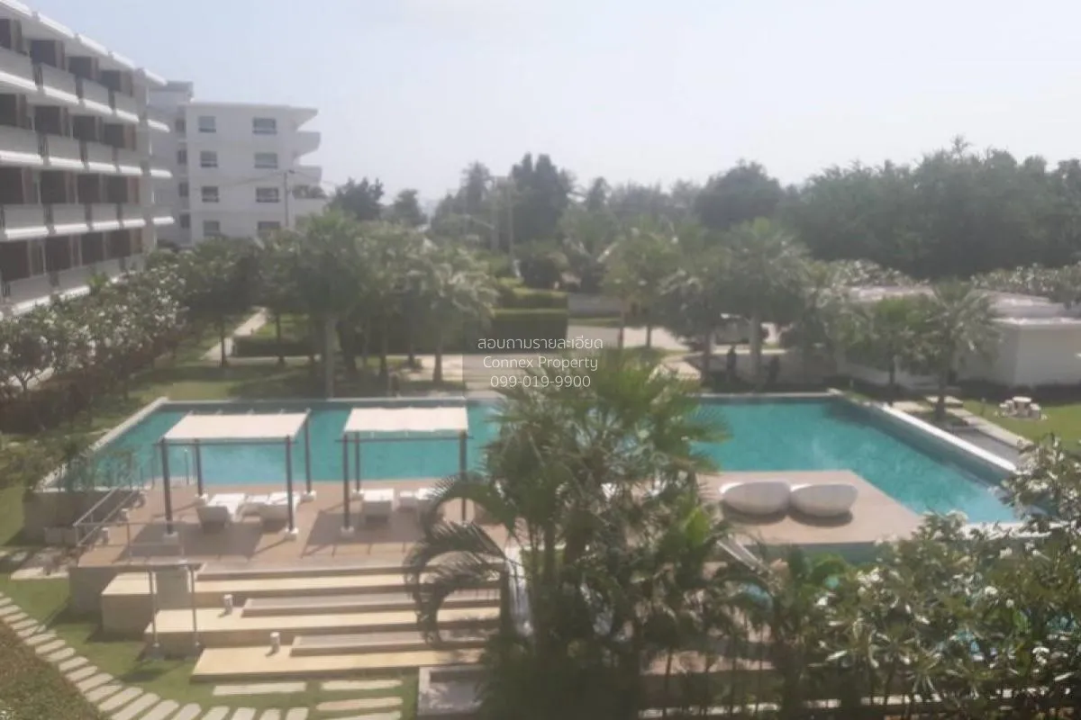 For Sale Condo , The Sea Condominium , Sam Roi Yot , Sam Roi Yot  4