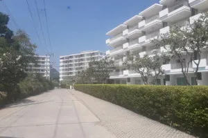 For Sale Condo , The Sea Condominium , Sam Roi Yot , Sam Roi Yot , Prachuap Khiri Khan , CX-110182