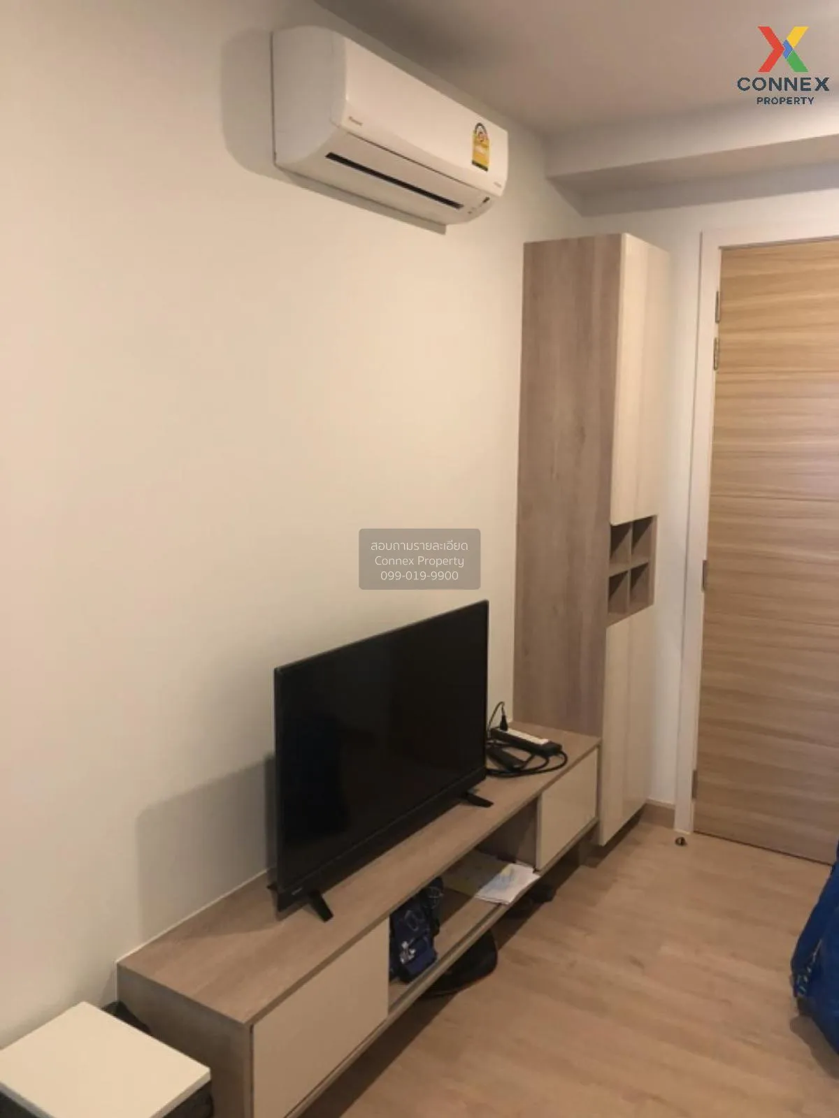 เช่าคอนโด  ไนท์บริดจ์ ดูเพล็กซ์ ติวานนท์ MRT-กระทรวงสาธารณสุข ตลา 2