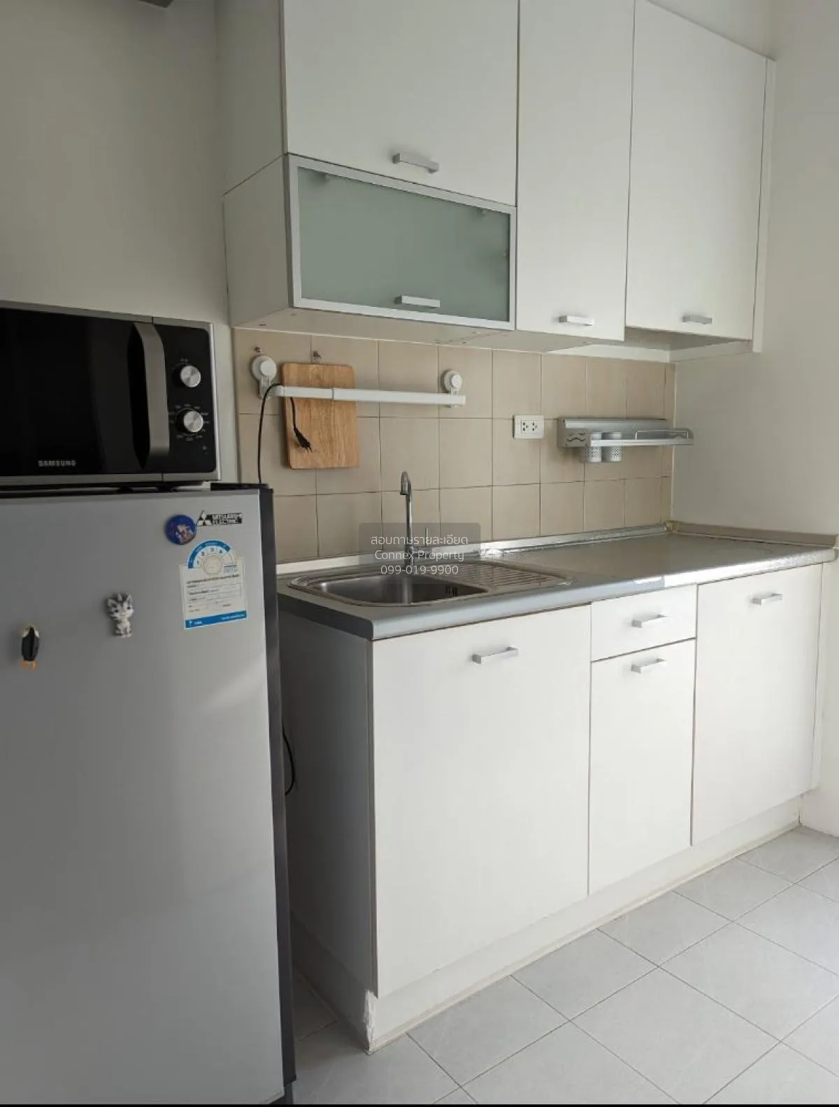 For Sale Condo , Centric Scene Sukhumvit 64 , BTS-Udom Suk , Bang 2