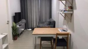 For Rent Condo , Niche Pride Thonglor-Phetchaburi , BTS-Thong Lo , Bang Kapi , Huai Khwang , Bangkok , CX-110188