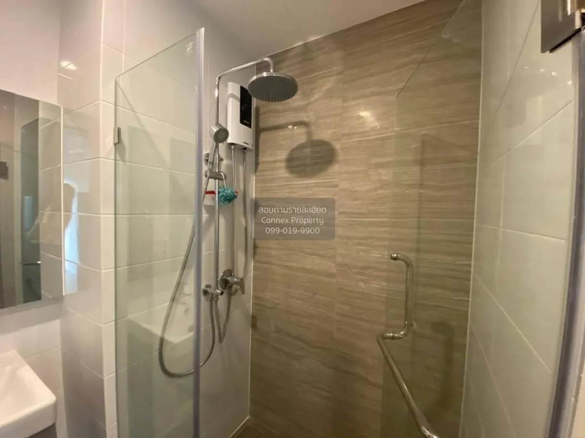 เช่าคอนโด  ไนท์บริดจ์ สุขุมวิท-เทพารักษ์  ชั้นสูง เทพารักษ์ เมือง