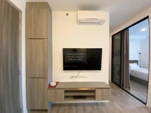 เช่าคอนโด  ไนท์บริดจ์ สุขุมวิท-เทพารักษ์  ชั้นสูง เทพารักษ์ เมืองสมุทรปราการ สมุทรปราการ CX-110190