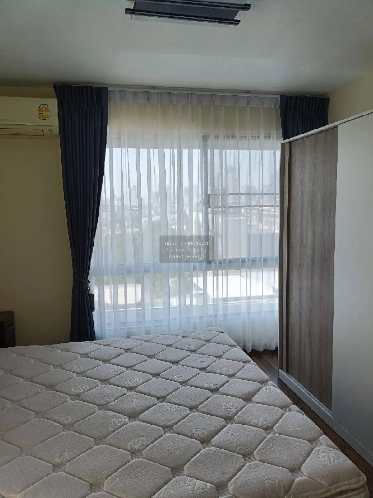 For Sale Condo , Bangkok Garden , Chong Nonsi , Yannawa , Bangkok 2