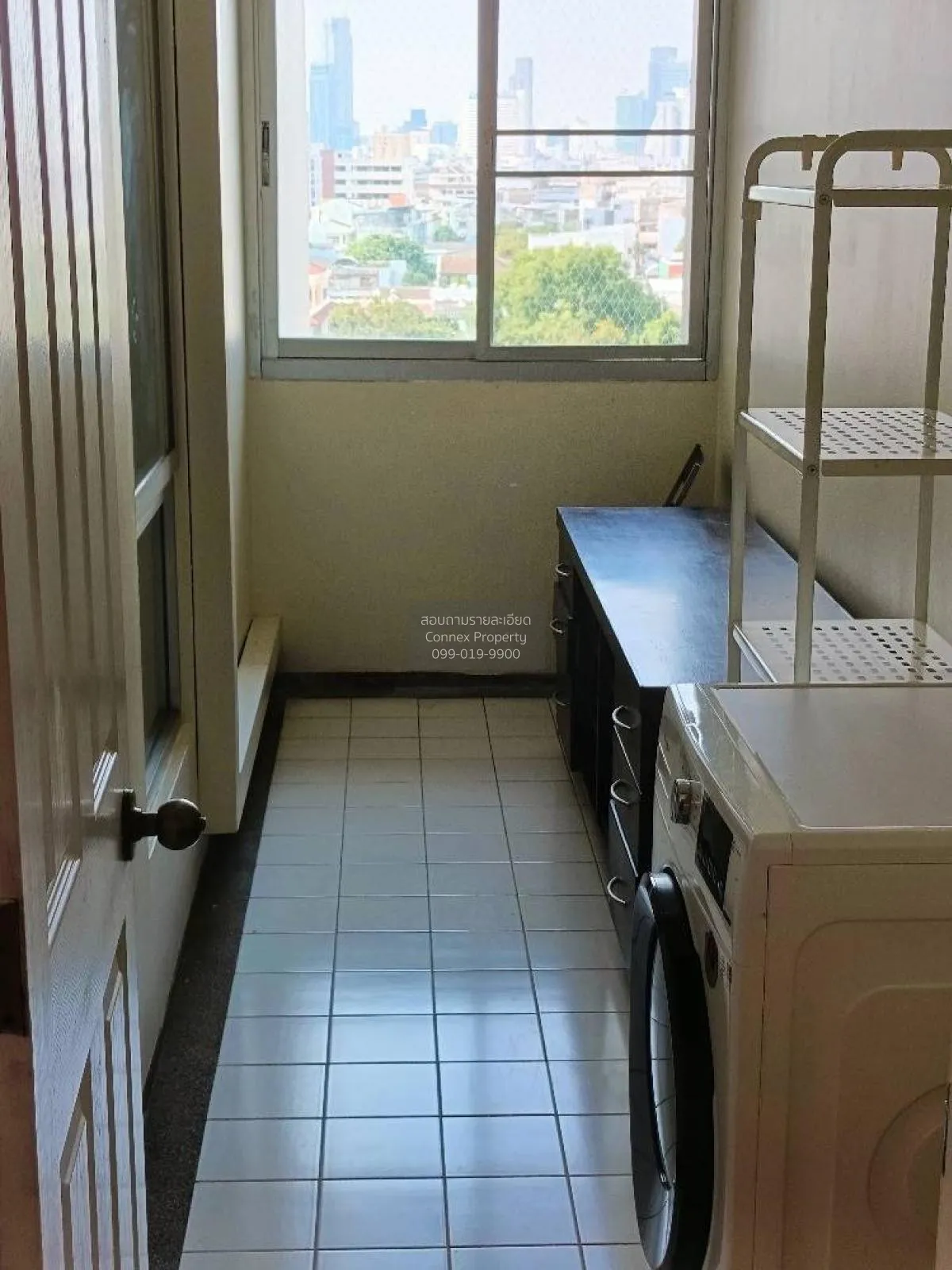 For Sale Condo , Bangkok Garden , Chong Nonsi , Yannawa , Bangkok