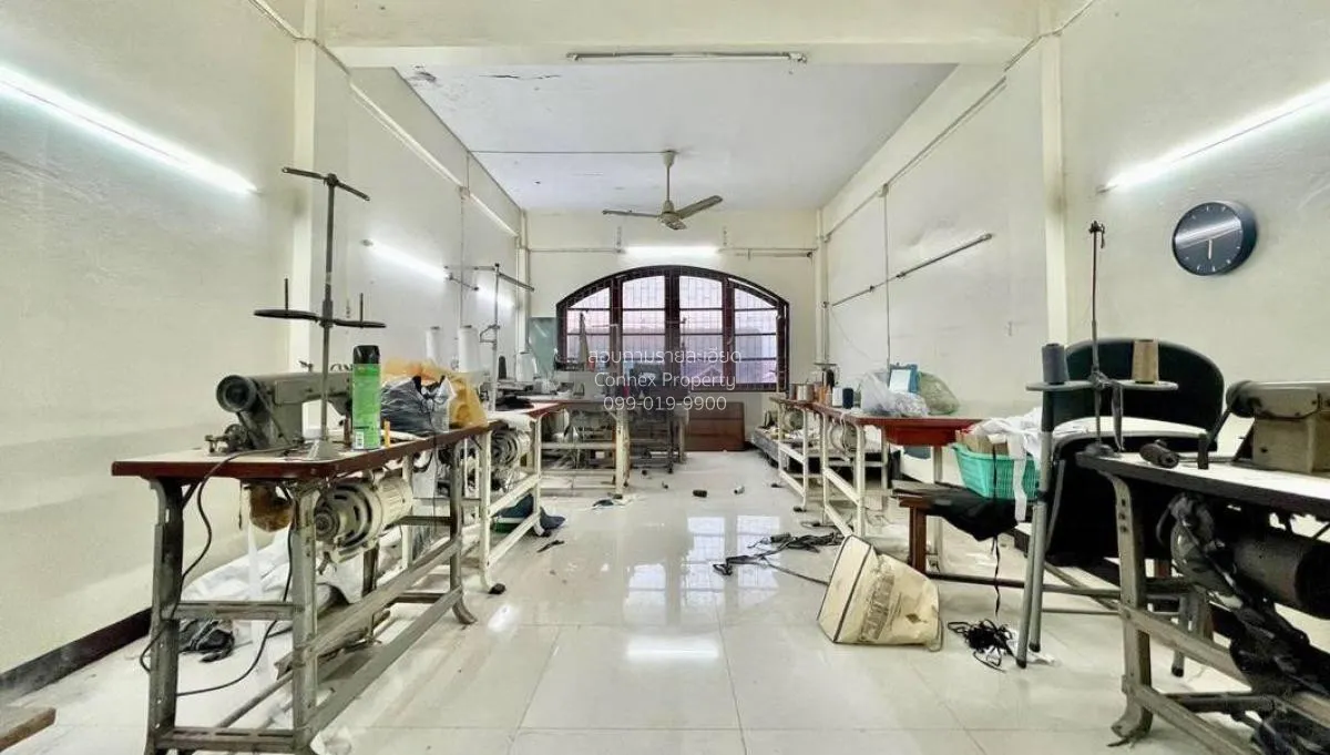 ขายอาคารพาณิชย์  บางใหญ่ซิตี้ โครงการ 1 MRT-ตลาดบางใหญ่ เสาธงหิน 