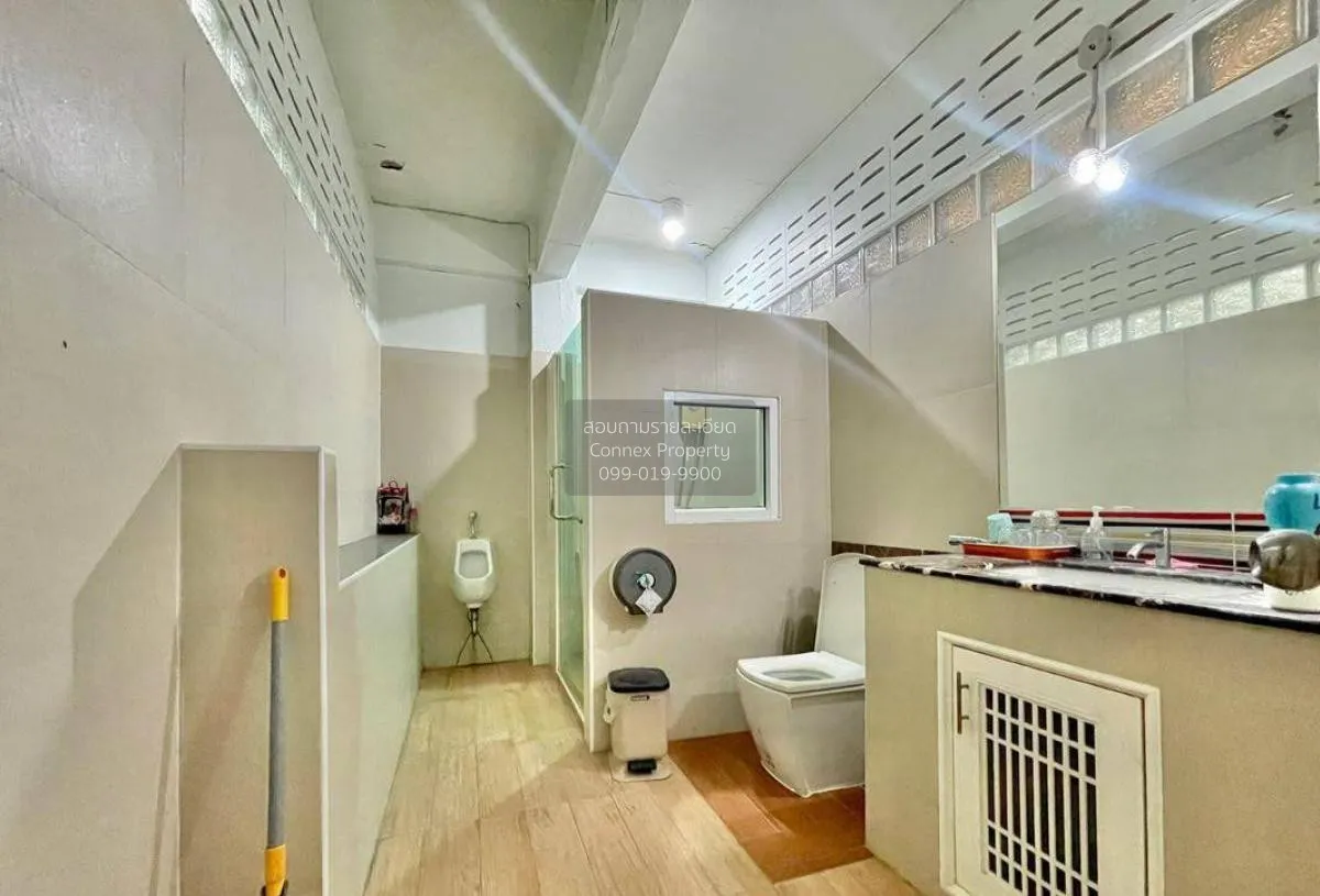 ขายอาคารพาณิชย์  บางใหญ่ซิตี้ โครงการ 1 MRT-ตลาดบางใหญ่ เสาธงหิน 