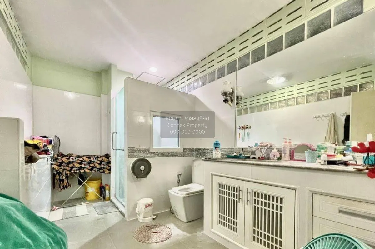 ขายอาคารพาณิชย์  บางใหญ่ซิตี้ โครงการ 1 MRT-ตลาดบางใหญ่ เสาธงหิน 