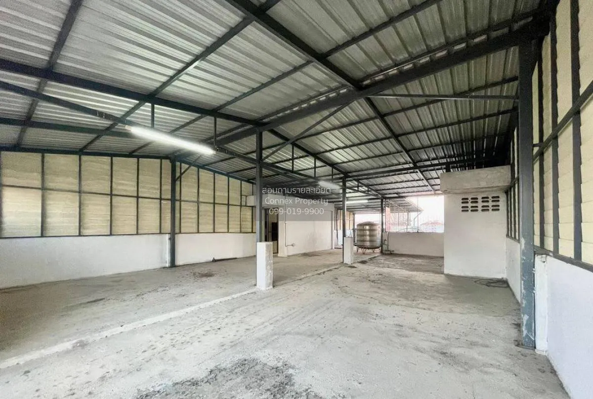 ขายอาคารพาณิชย์  บางใหญ่ซิตี้ โครงการ 1 MRT-ตลาดบางใหญ่ เสาธงหิน 