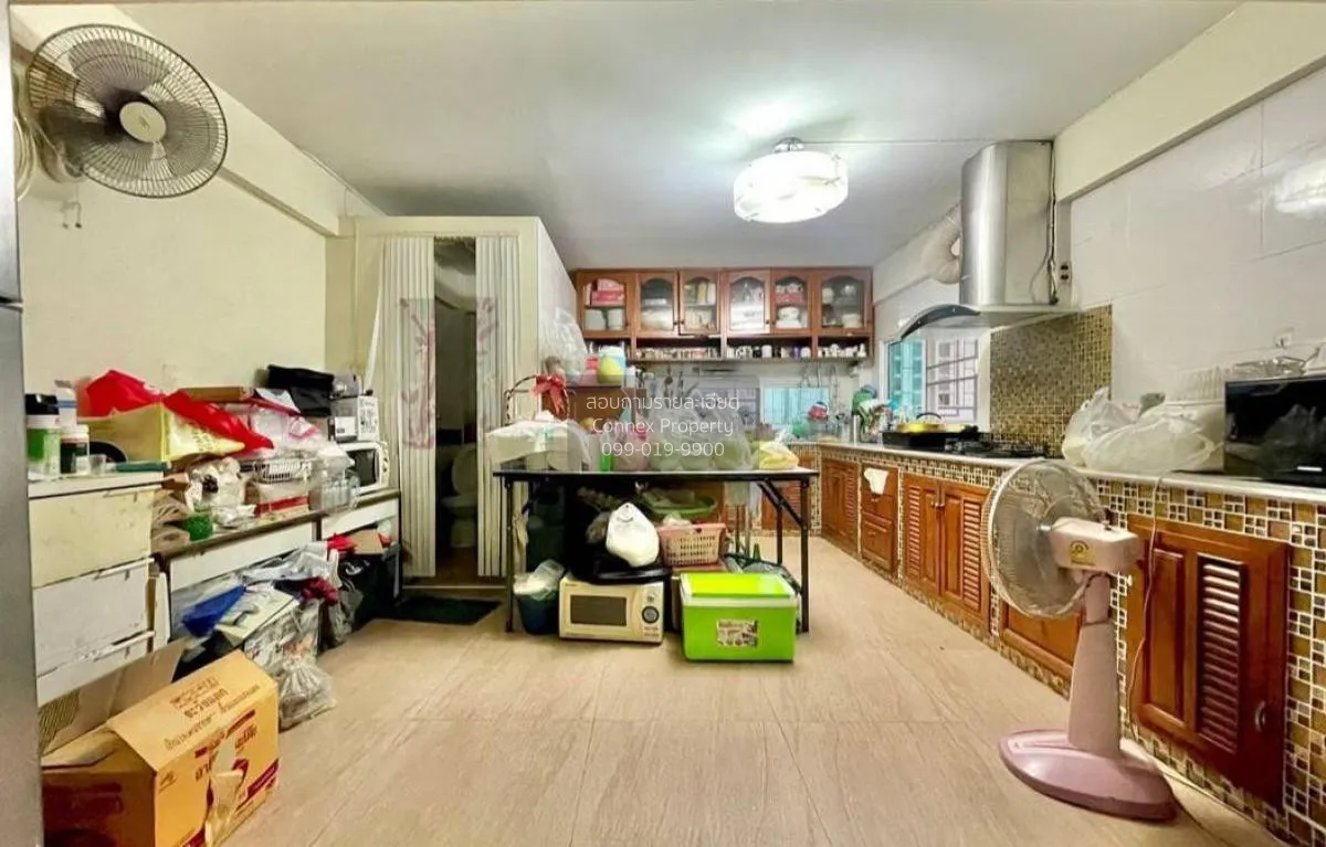 ขายอาคารพาณิชย์  บางใหญ่ซิตี้ โครงการ 1 MRT-ตลาดบางใหญ่ เสาธงหิน 