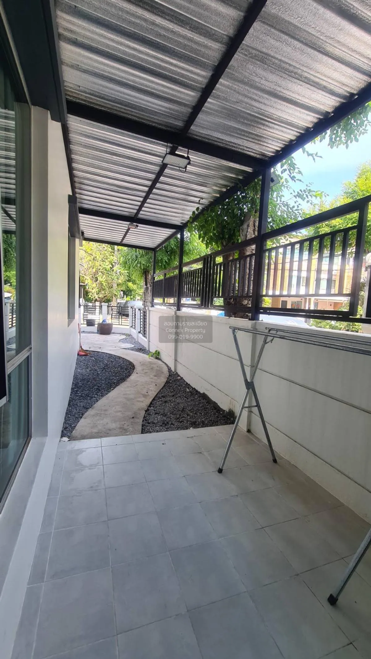 ขายทาวน์เฮ้าส์/ทาวน์โฮม  ทาวน์พลัส เกษตร - นวมินทร์ ห้องมุม คลองก