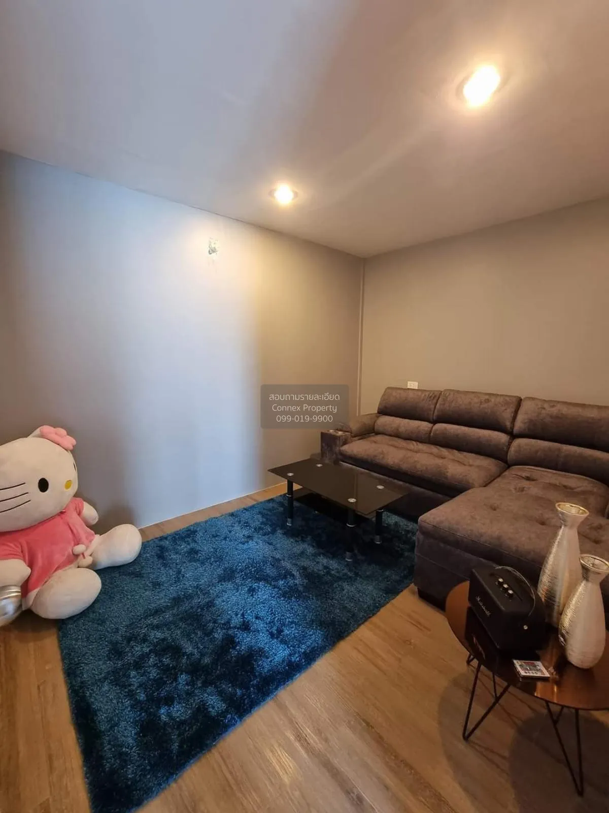 For Sale Townhouse/Townhome  , Happy Ville Donmuang , Si Kan , Do