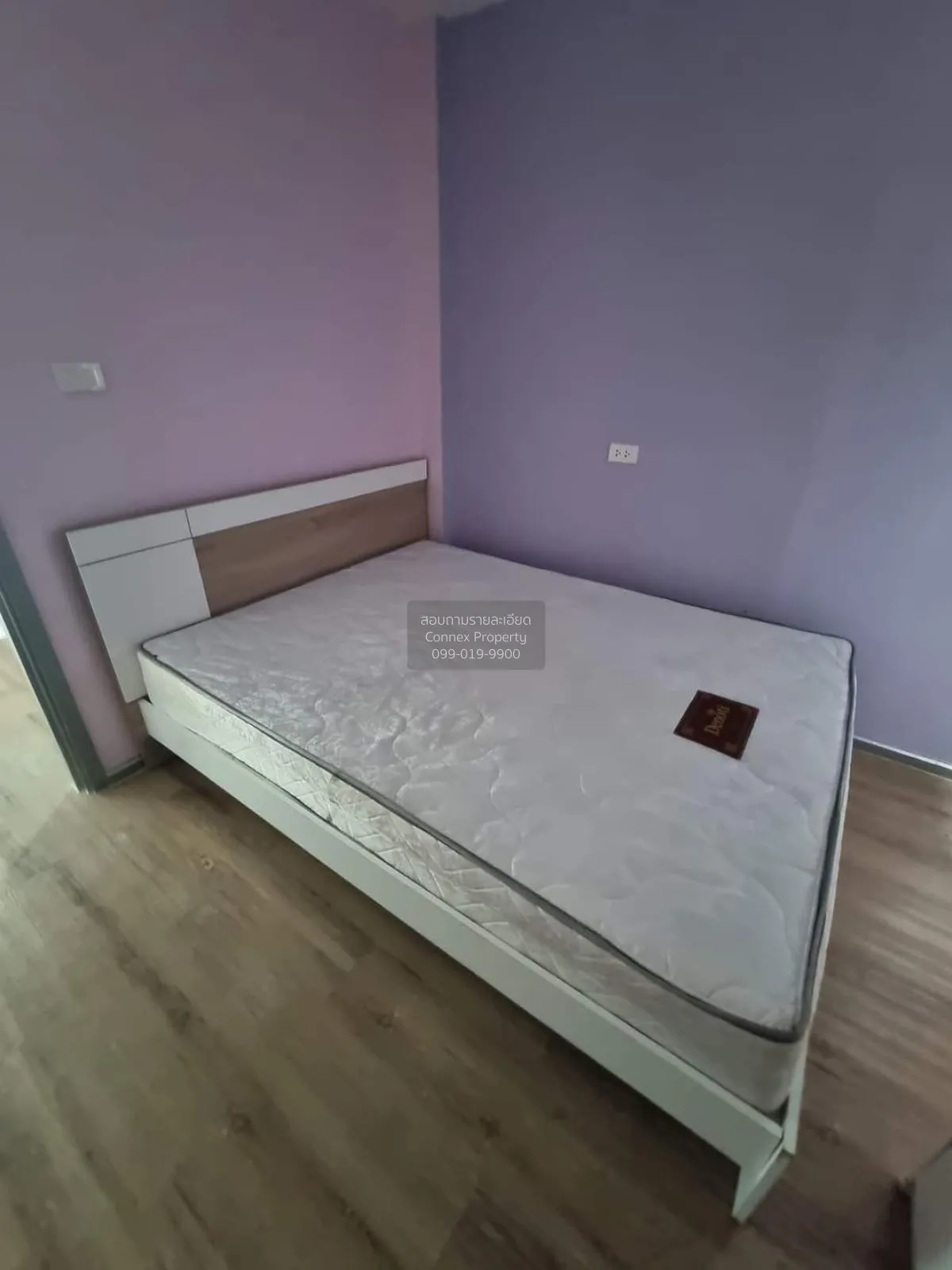 For Sale Townhouse/Townhome  , Happy Ville Donmuang , Si Kan , Do